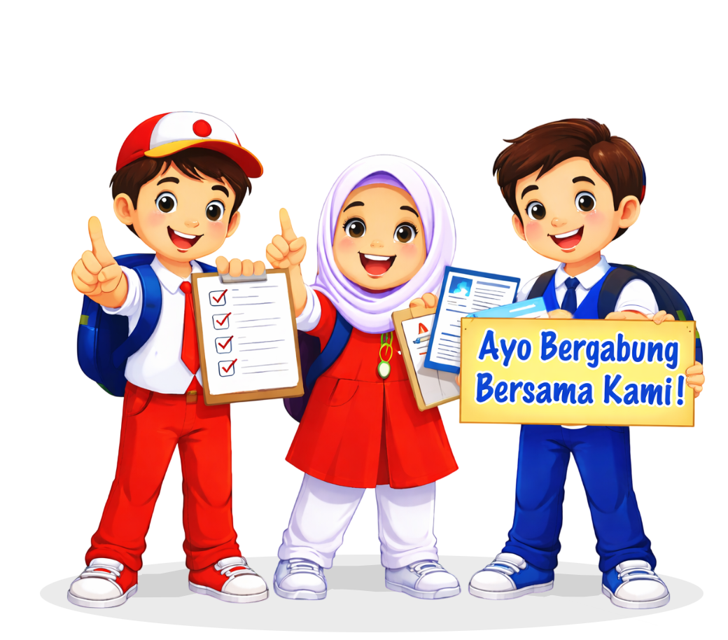 Ilustrasi SPMB